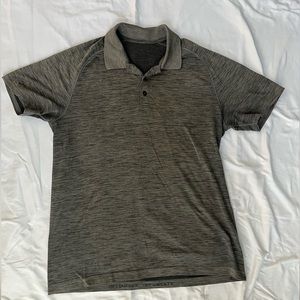 Lululemon Men’s SS polo
